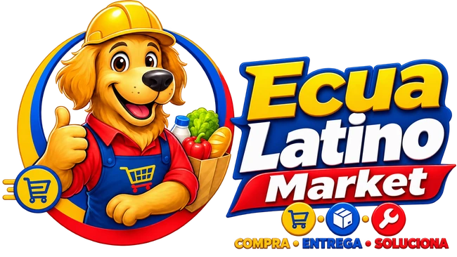 Ecua Latino Market